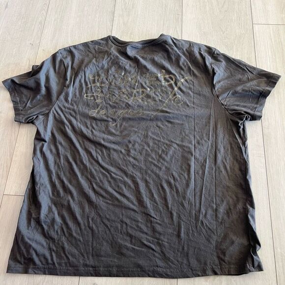 ED Hardy men’s shist size XL - Picture 5 of 6